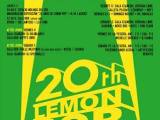 THE FIREWORKS play the 20th Anniversary Lemon Pop Festival in Murcia